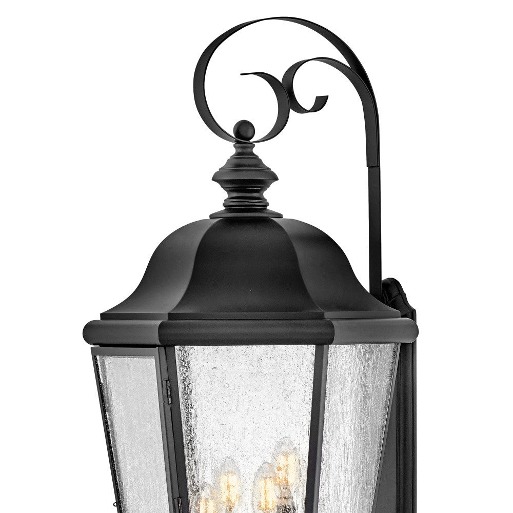 Edgewater Wall Mount Lantern