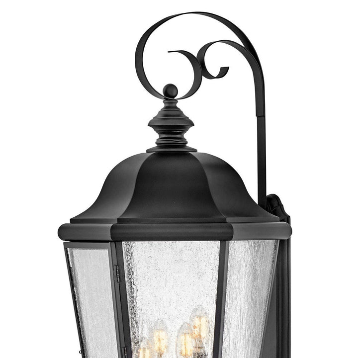 Edgewater Wall Mount Lantern