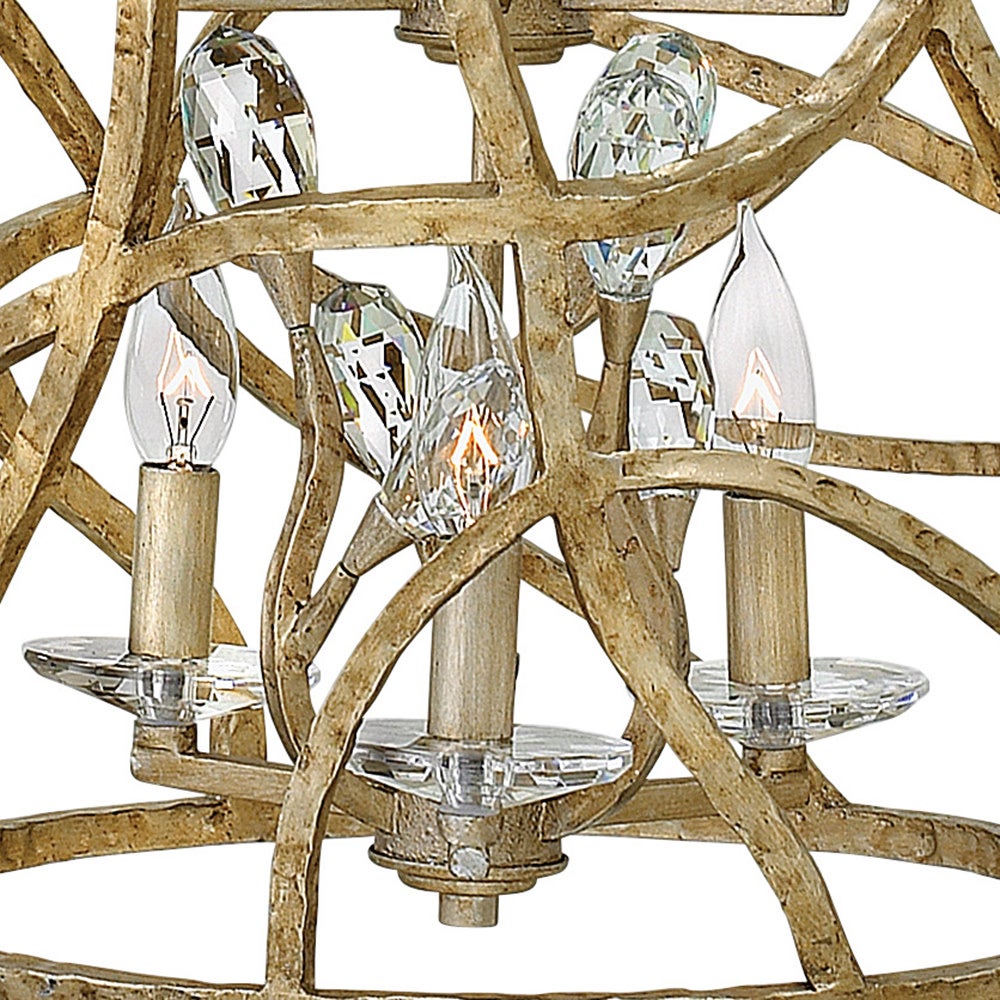 Eve Chandelier