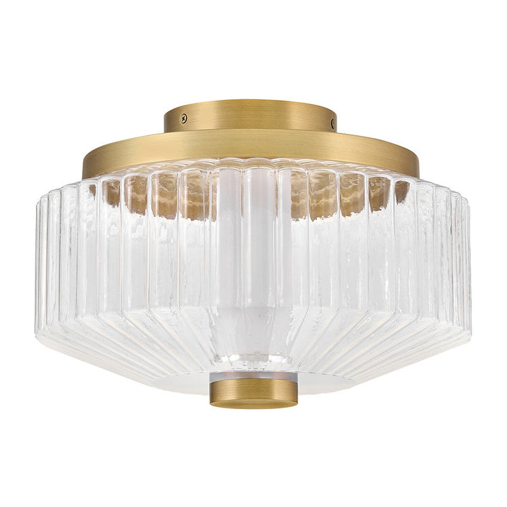 Reign Small LED Flush Mount