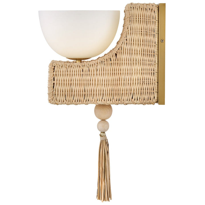 Thalia Medium Single Light Sconce