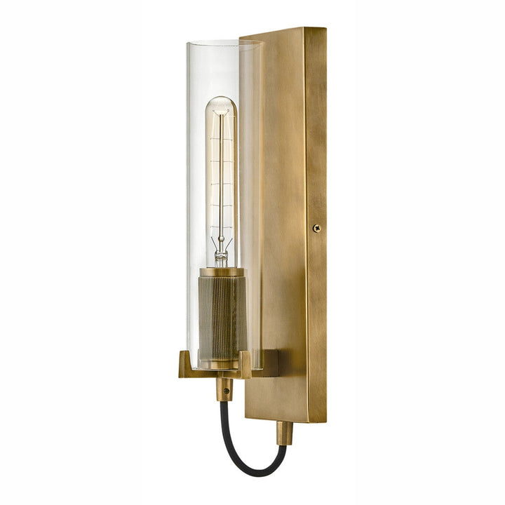 Ryden Sconce