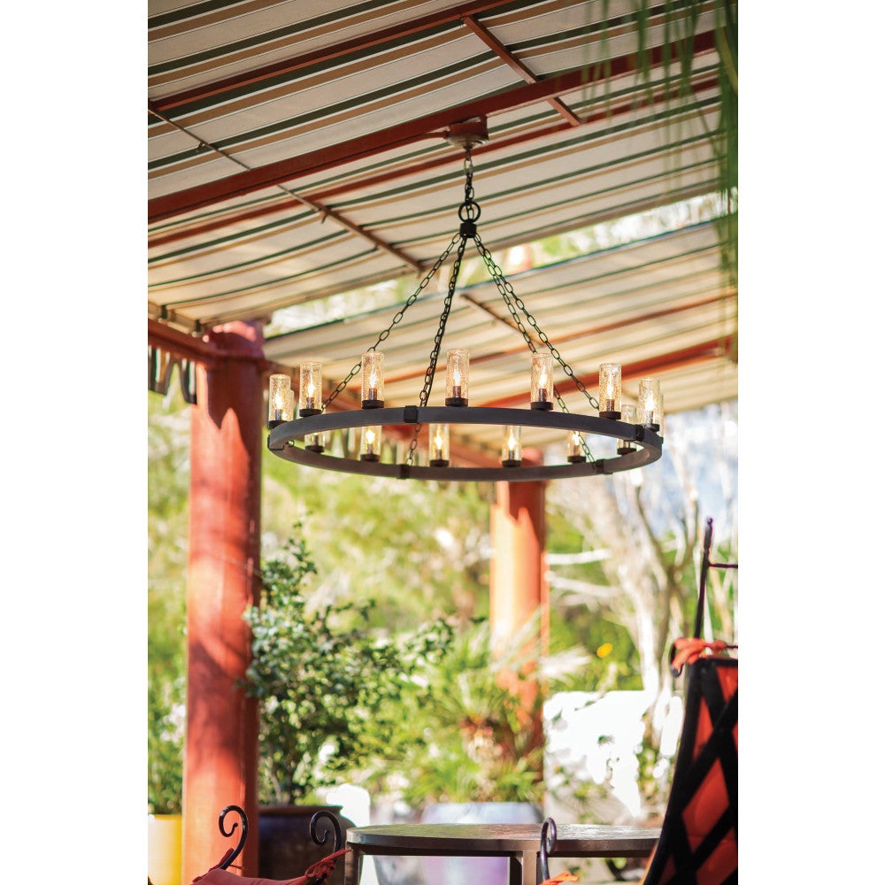 Sawyer Chandelier