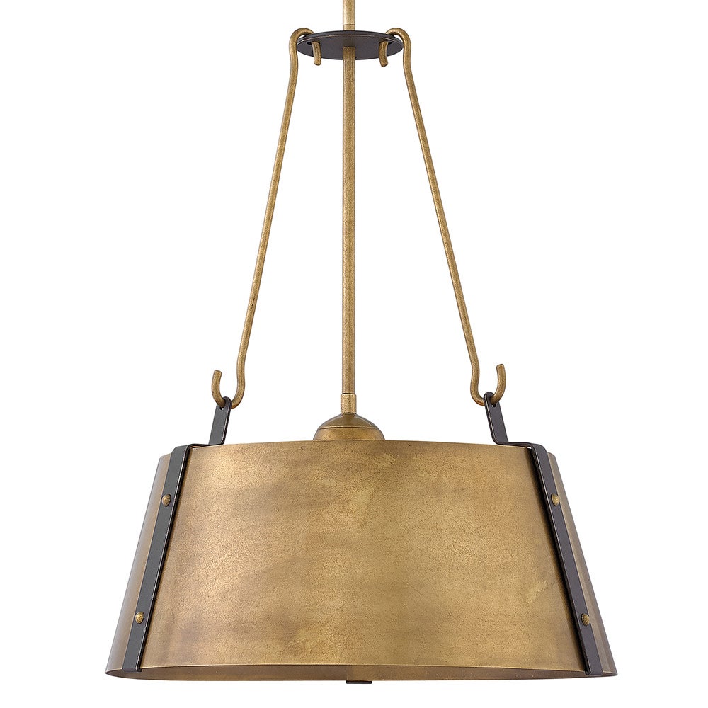 Cartwright Pendant