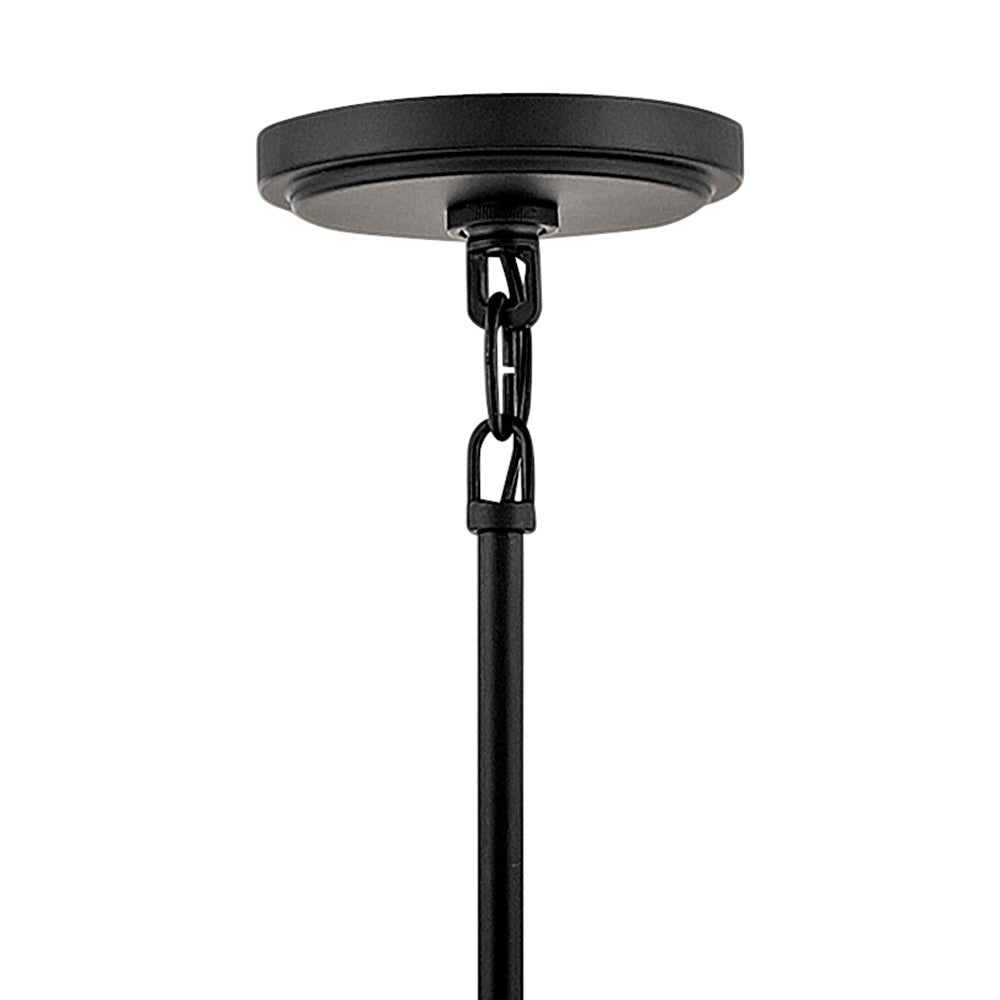 Nikko Medium Multi Tier Chandelier