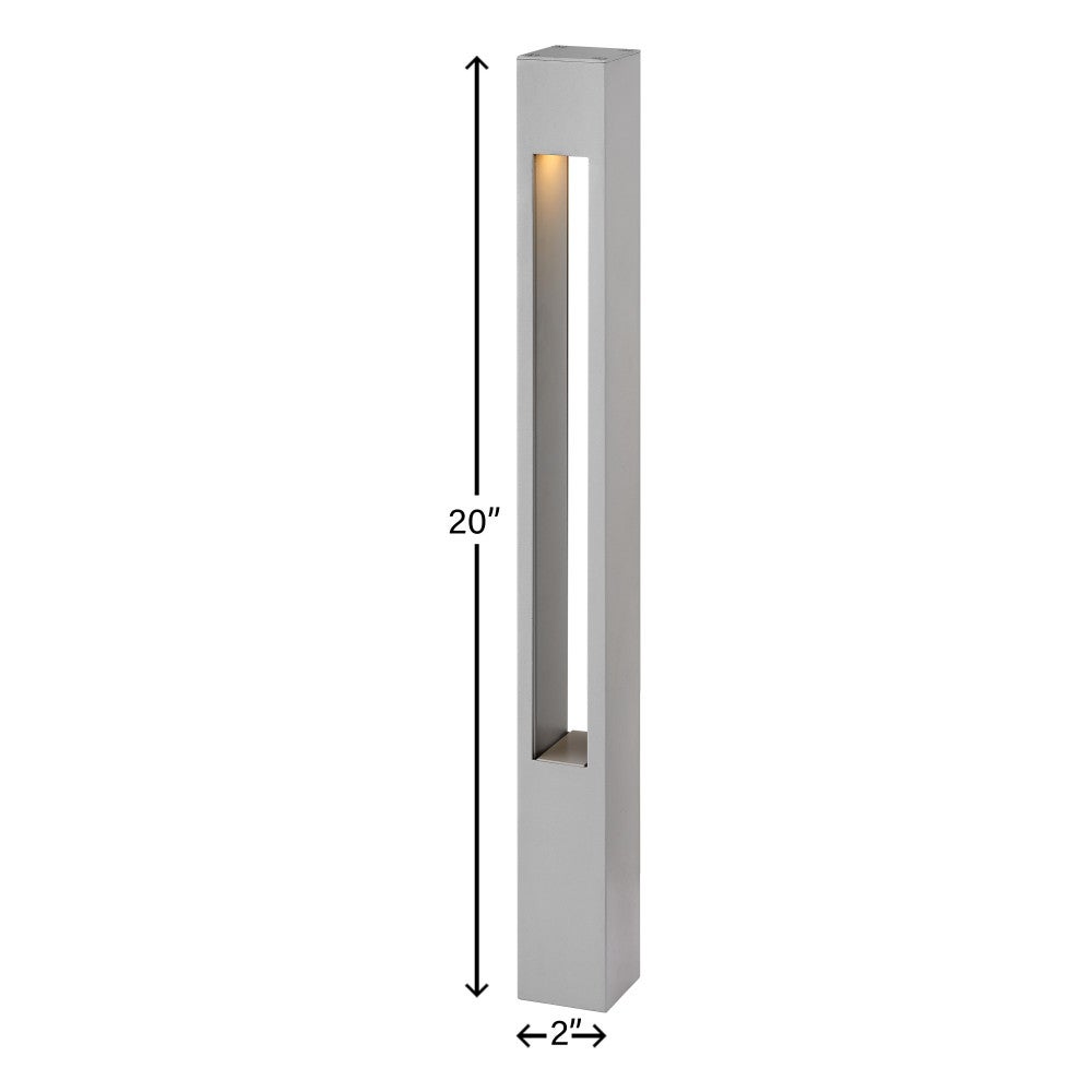 Atlantis Path Light