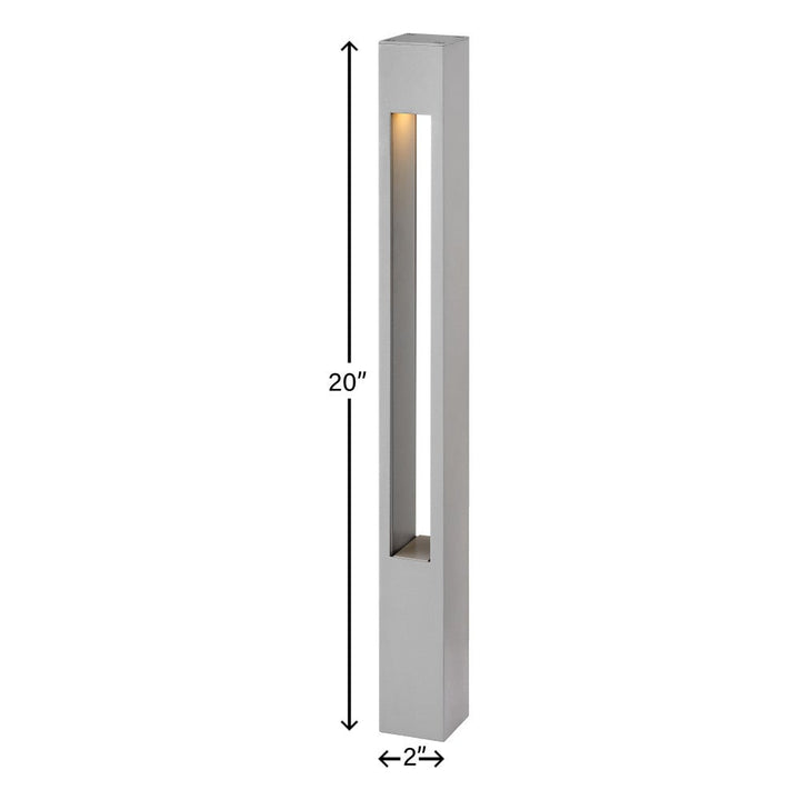 Atlantis Path Light