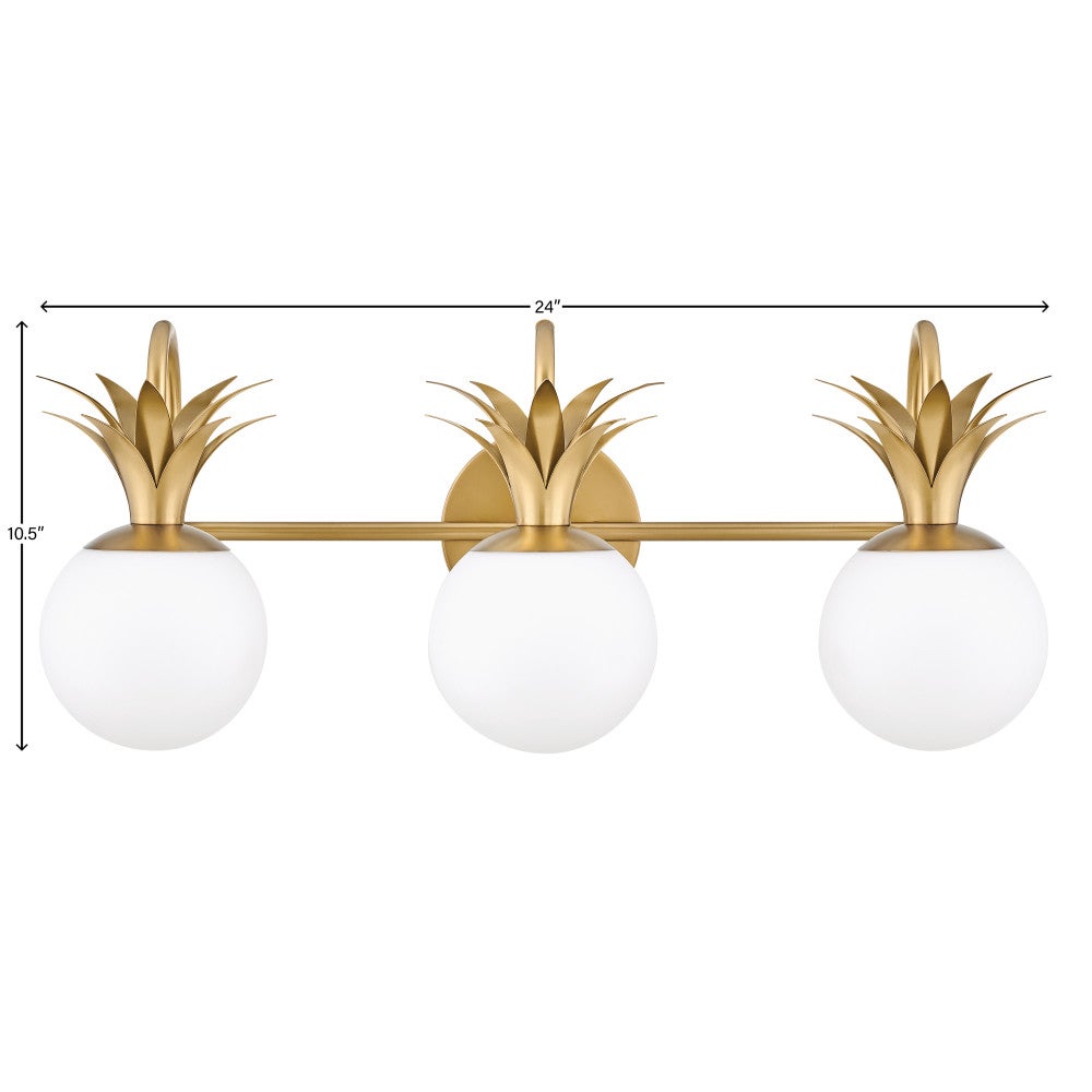 Palma Vanity