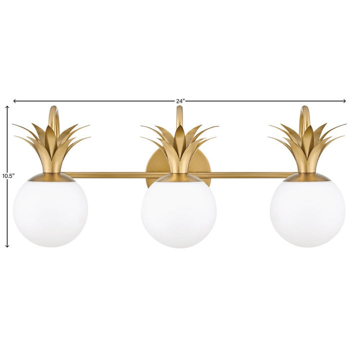 Palma Vanity
