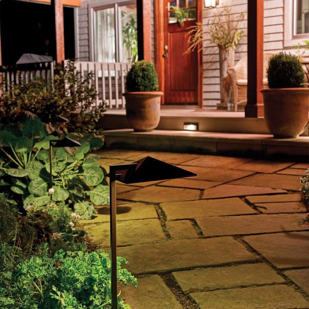 Harbor 12V LED Path Light