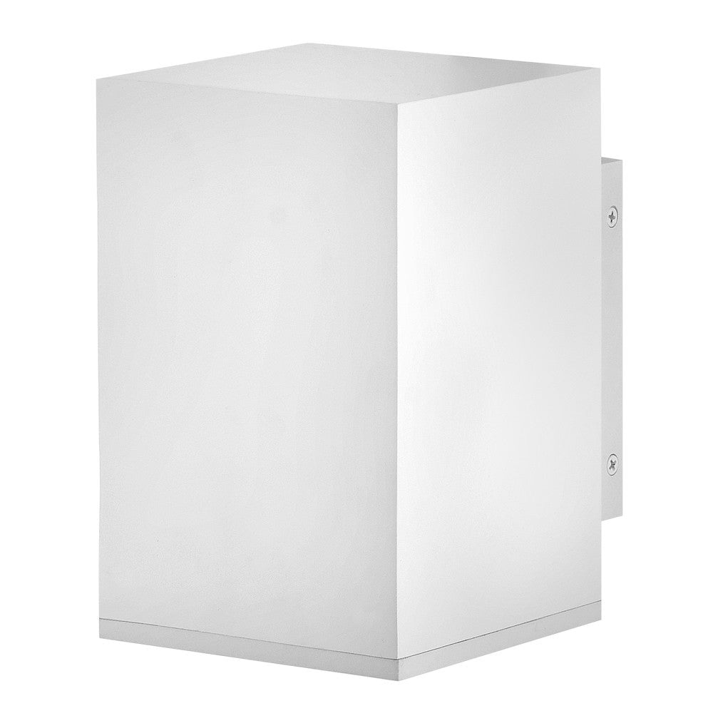 Tetra Outdoor Wall Light