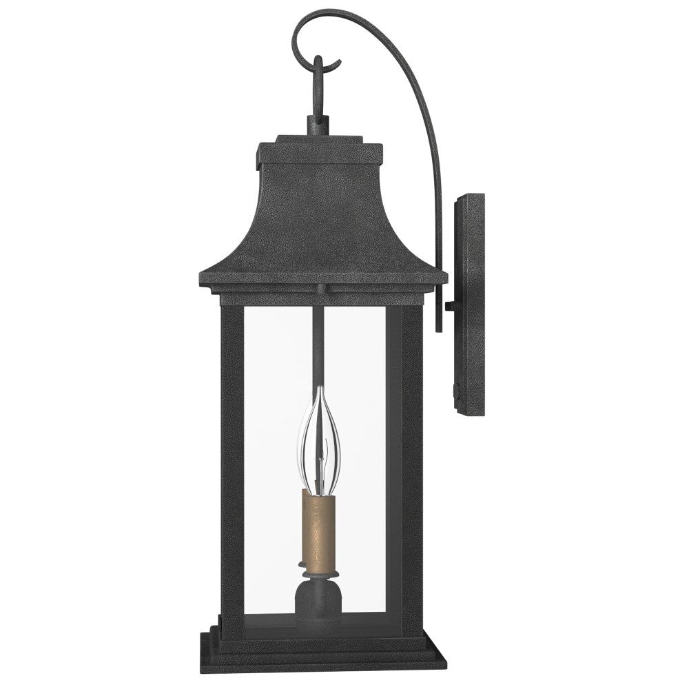 Adair Wall Mount Lantern