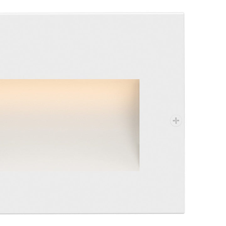 Taper Deck &amp; Step Light