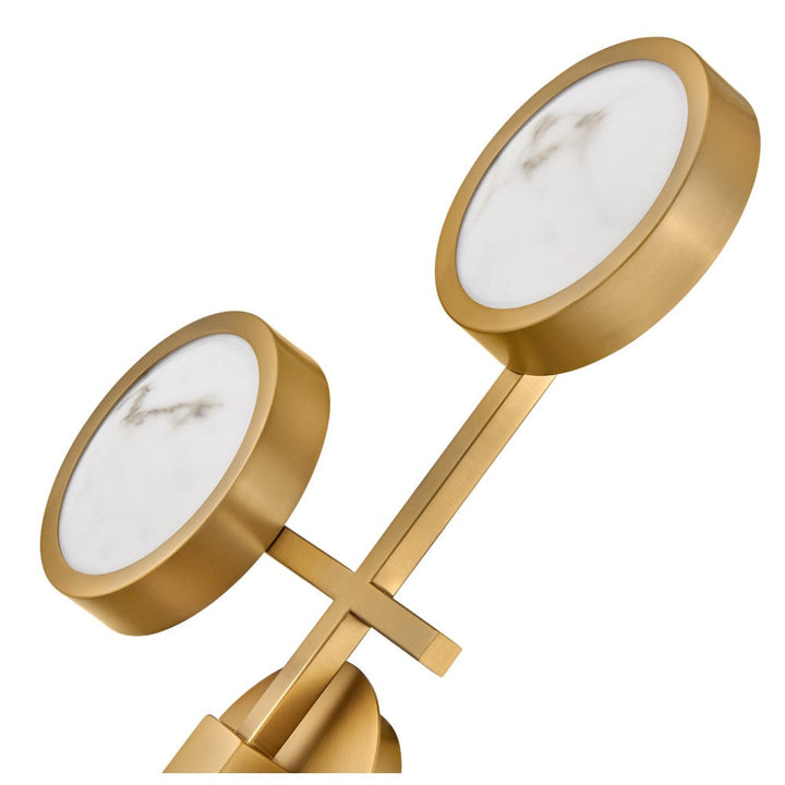Cava Flush Mount