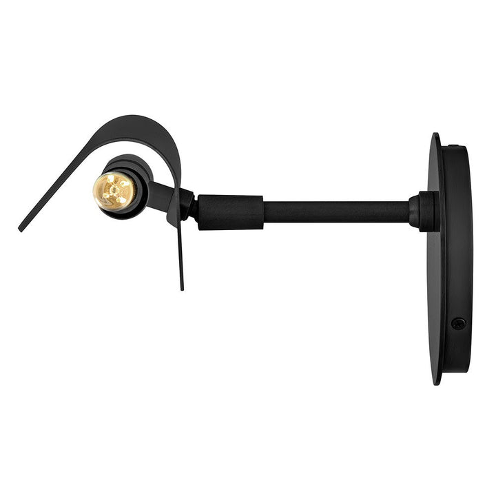 Barrett Adjustable Accent Light