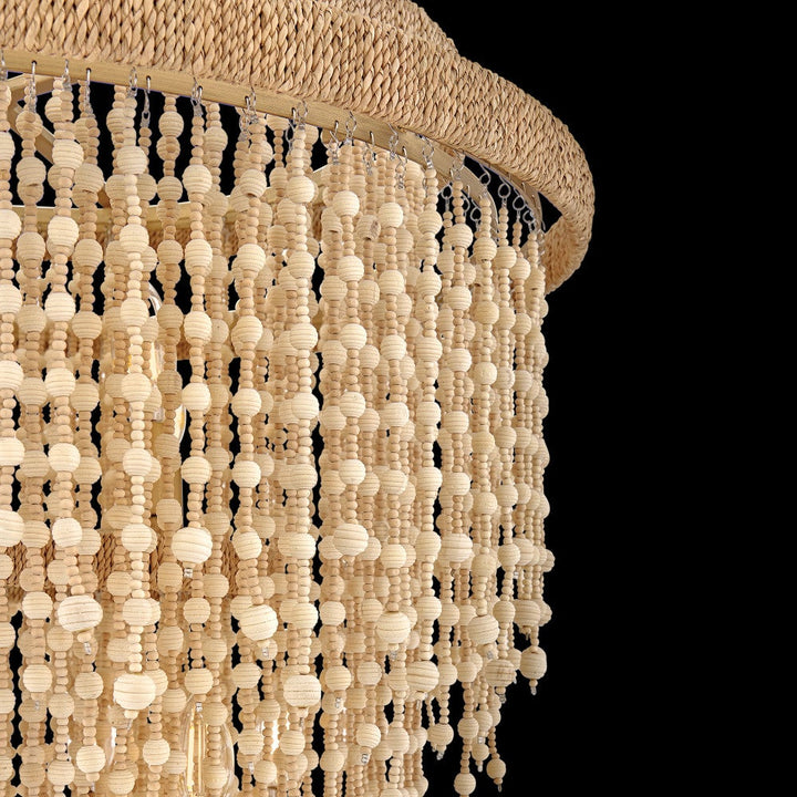 Freya Chandelier