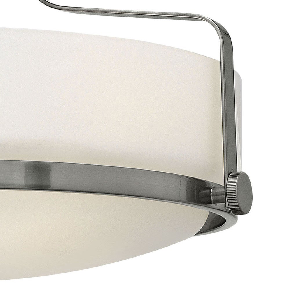 Harper Medium Semi-Flush Mount