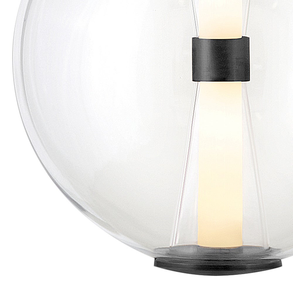 Elin Medium Globe Pendant