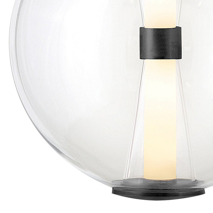Elin Medium Globe Pendant