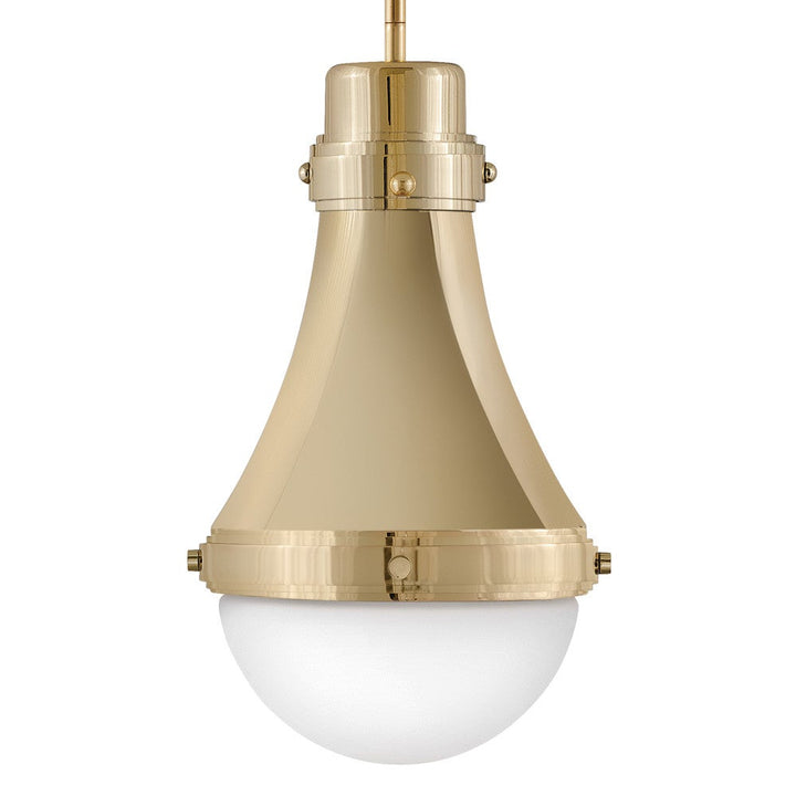 Oliver Pendant