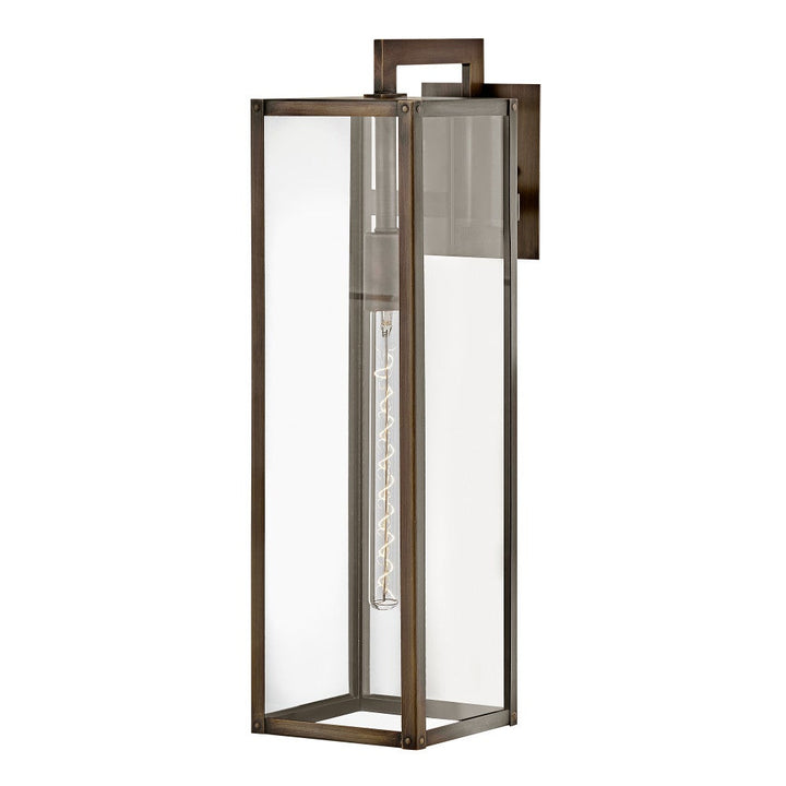 Max Outdoor Wall Light