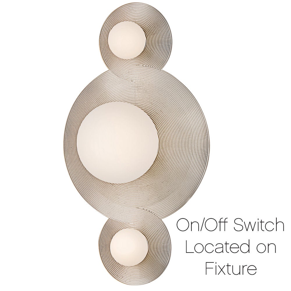 Rhea Small LED Vanity