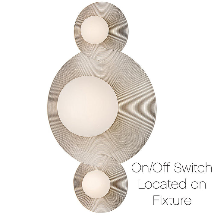 Rhea Small LED Vanity