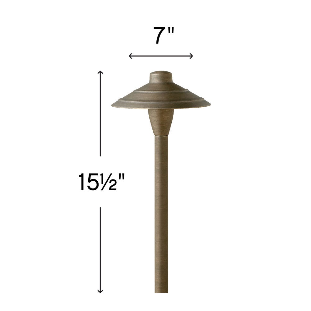 Hardy Island Path Light