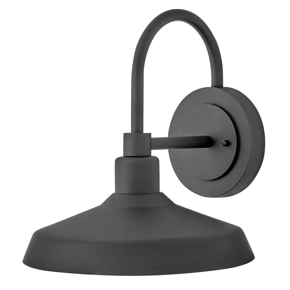 Forge Wall Mount Barn Light