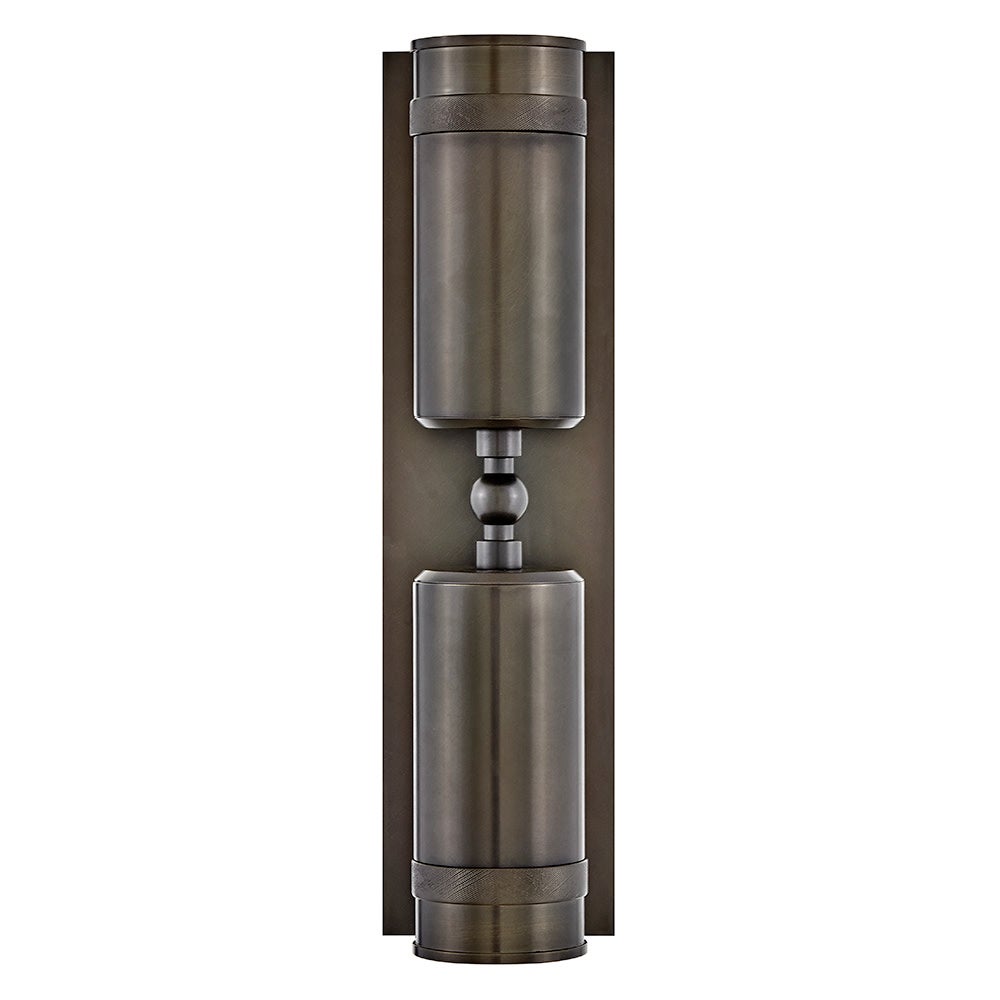 Pratt Wall Sconce