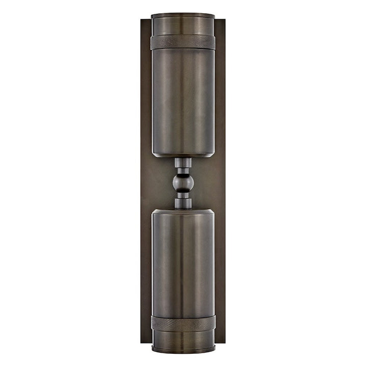 Pratt Wall Sconce