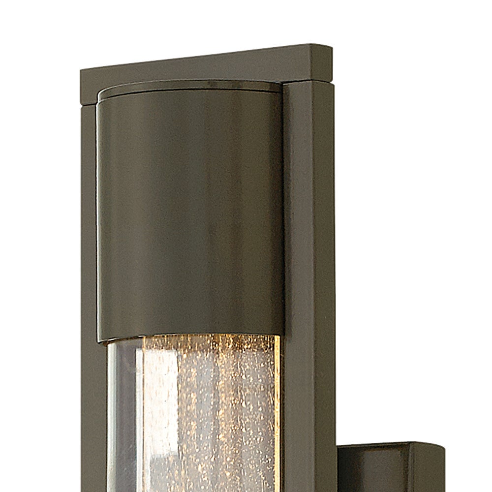 Mist Wall Sconce