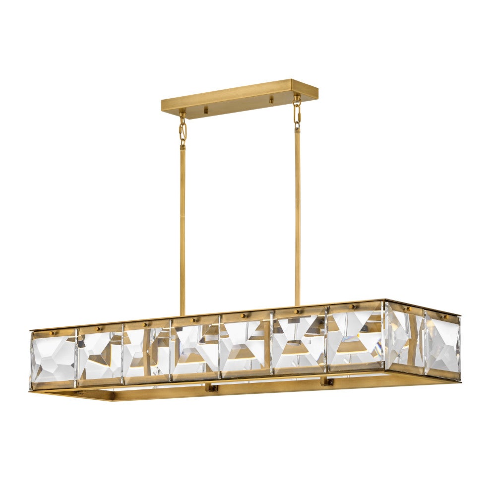 Jolie Medium LED Linear