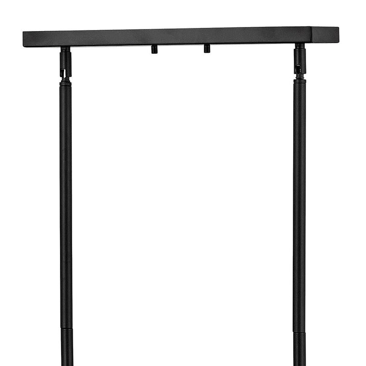 Alchemy Medium Ten Light Linear
