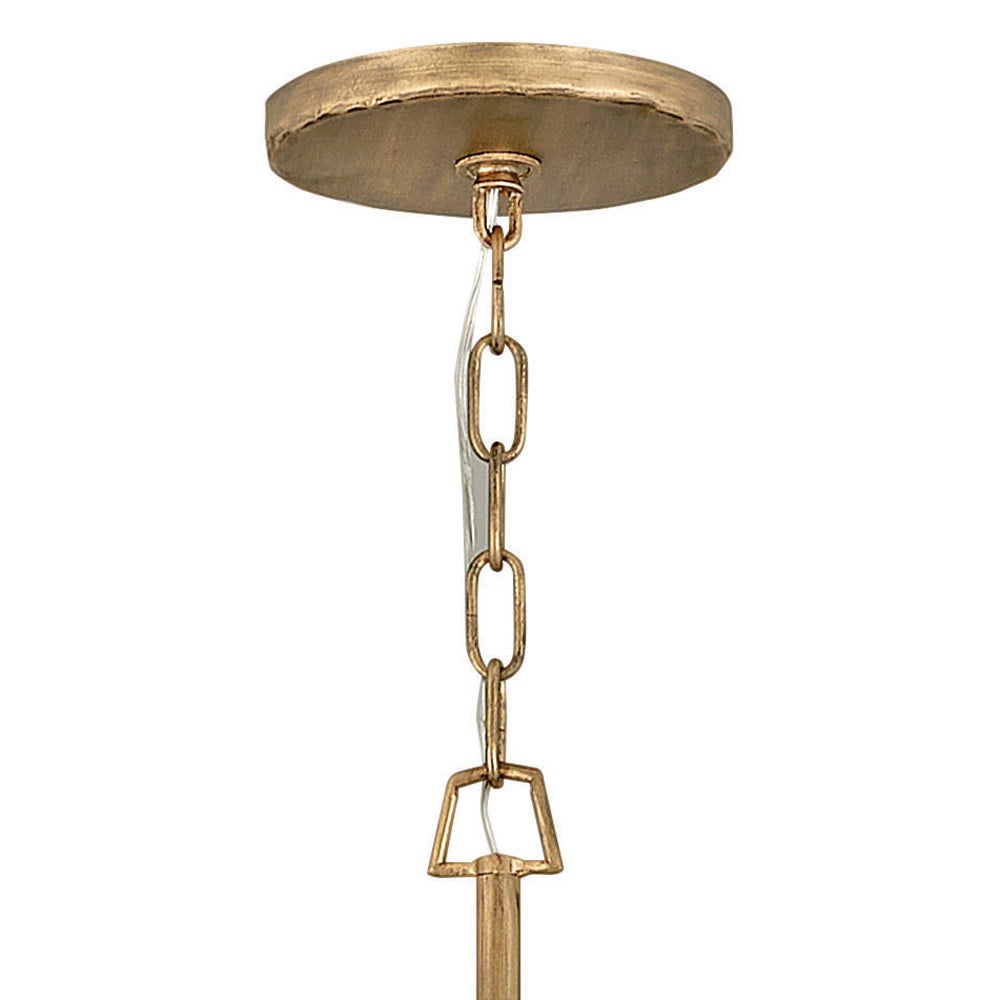 Farrah Medium Drum Chandelier