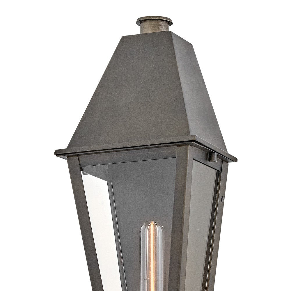 Endsley Outdoor Wall Light