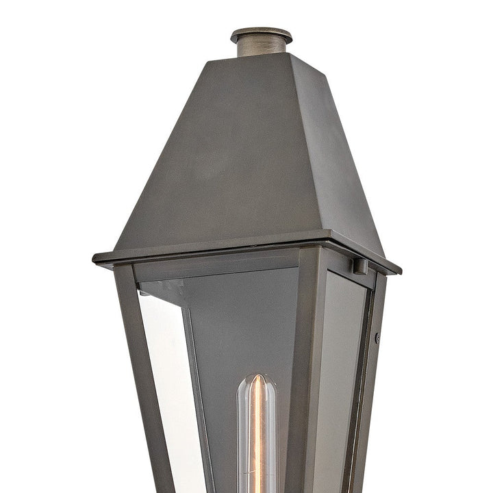 Endsley Outdoor Wall Light
