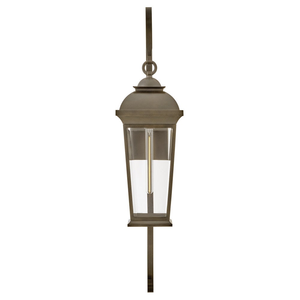 Hawthorne Wall Mount Lantern