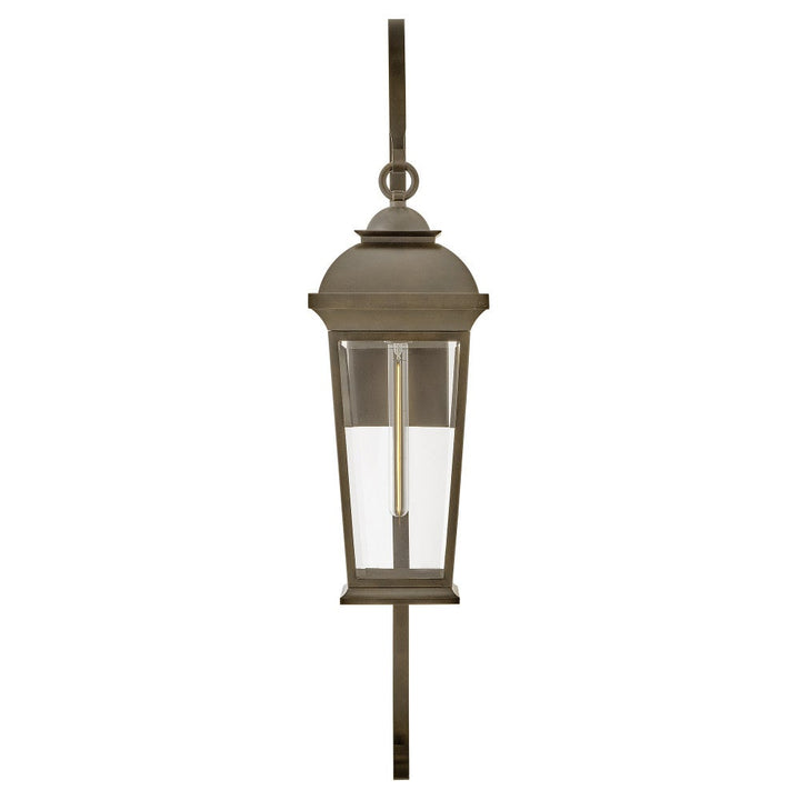 Hawthorne Wall Mount Lantern
