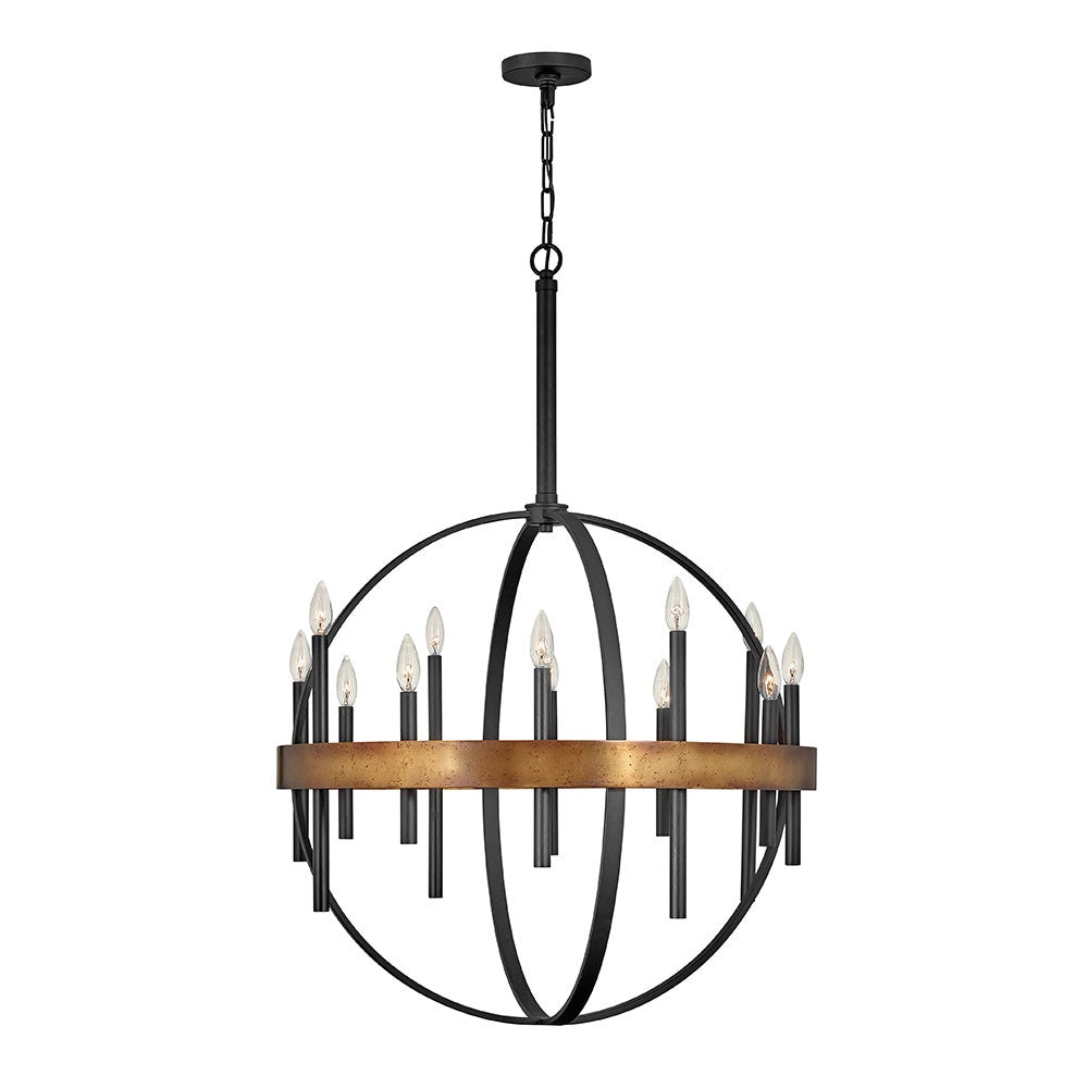 Wells Chandelier