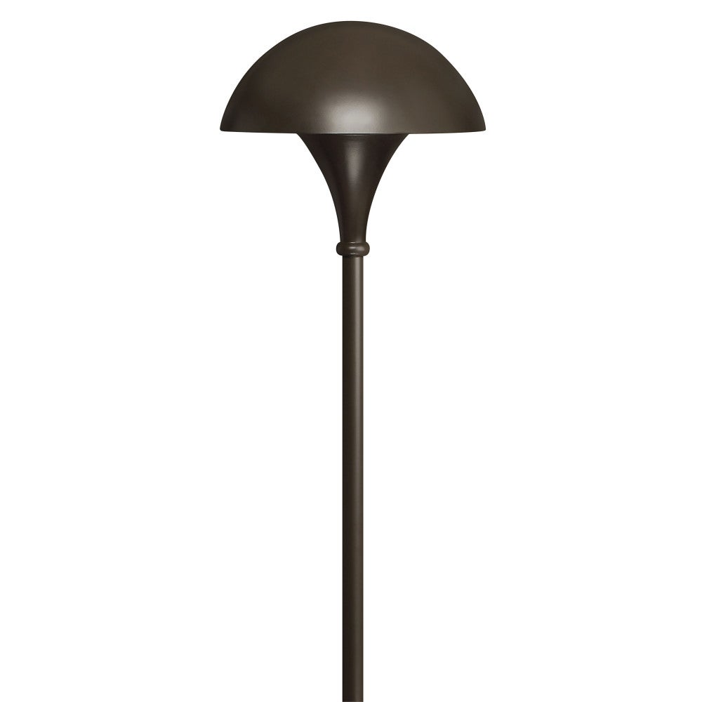 Mushroom 120V Path Light