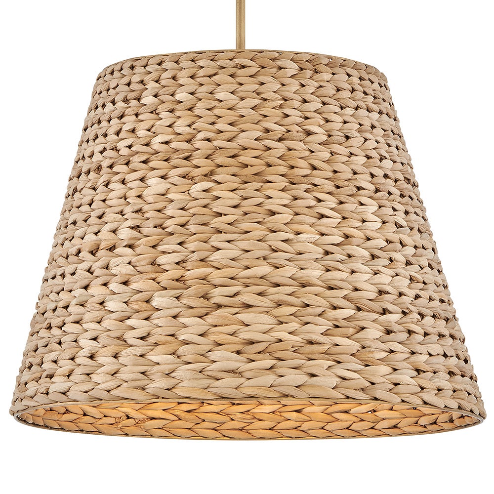 Seabrook Medium Chandelier