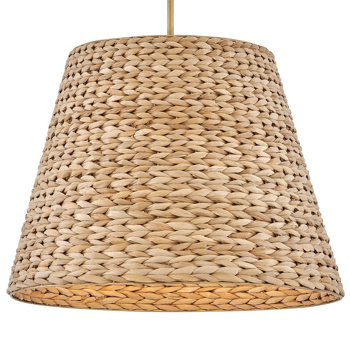 Seabrook Medium Chandelier