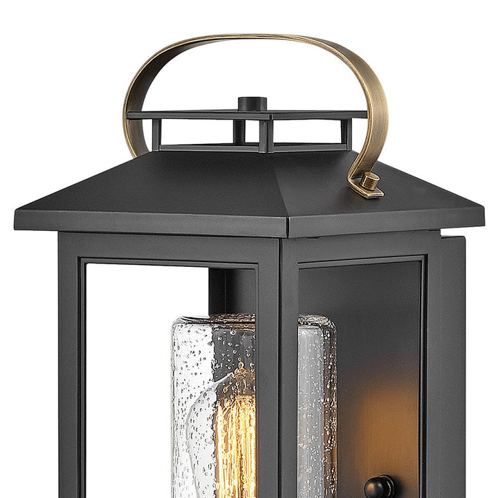 Atwater Wall Mount Lantern