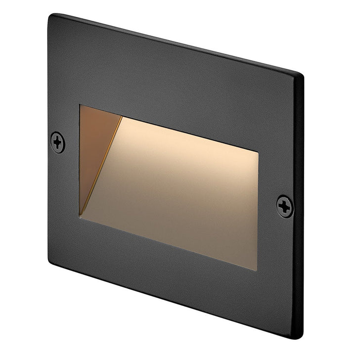 Taper Deck &amp; Step Light