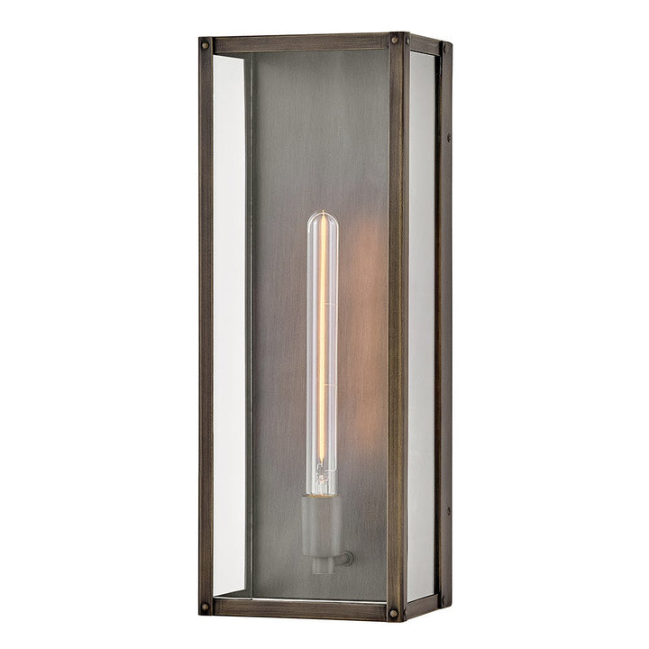 Max Outdoor Wall Light