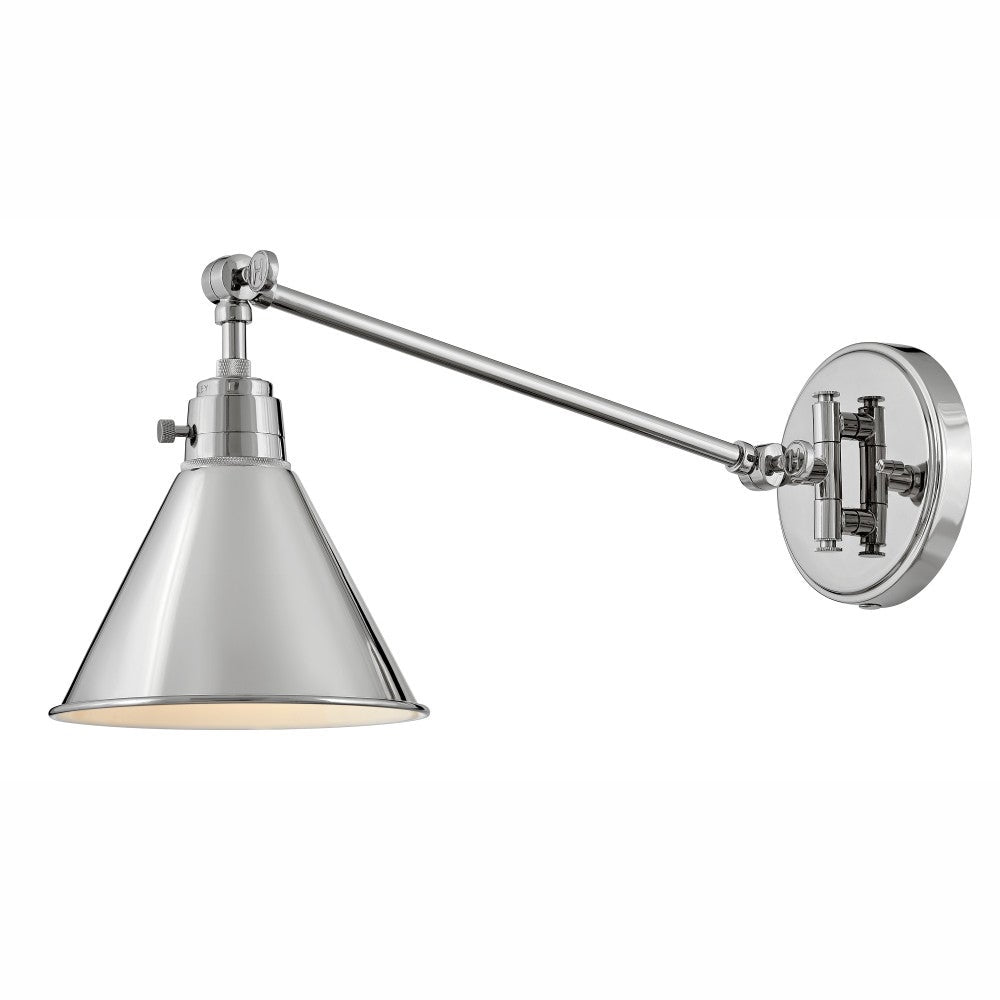 Arti Wall Sconce