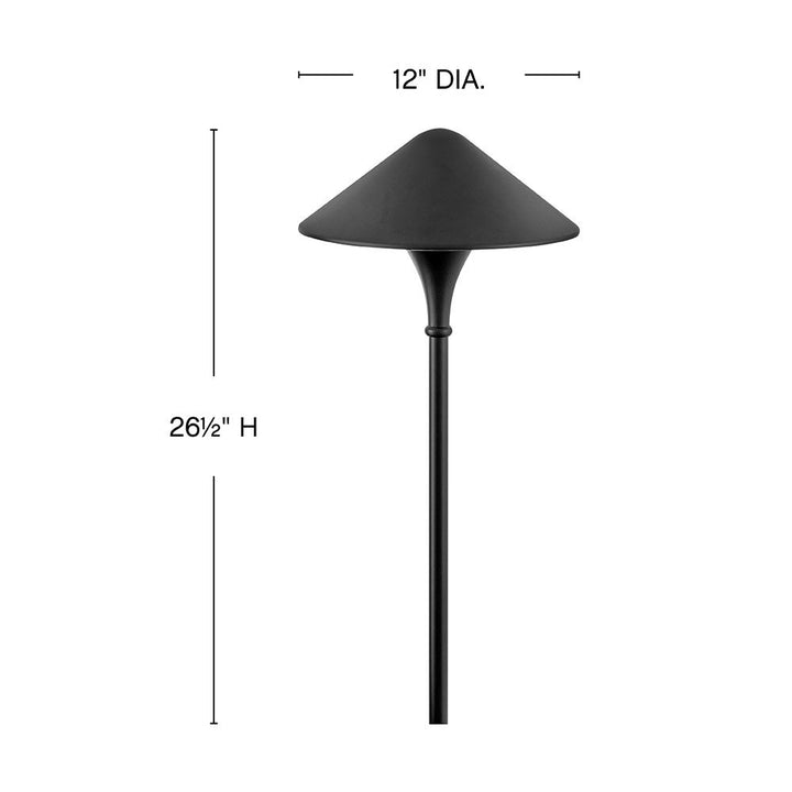 Apex 120V Path Light
