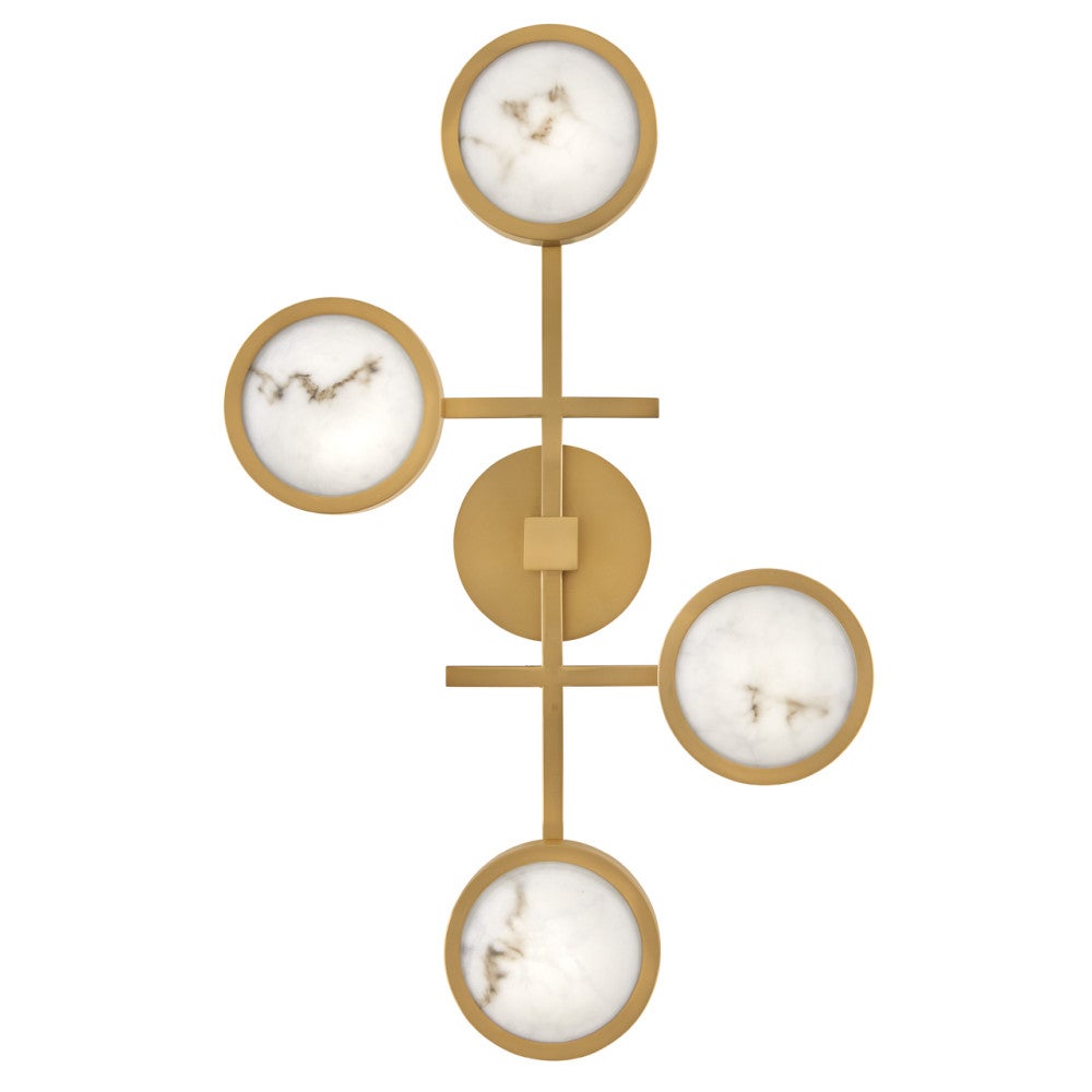 Cava Flush Mount