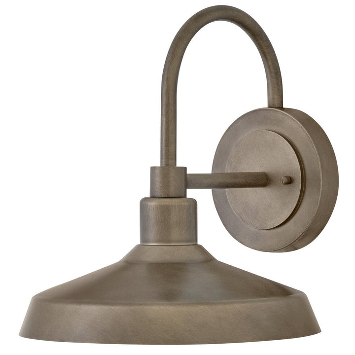 Forge Wall Mount Barn Light